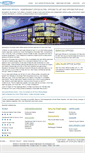 Mobile Screenshot of bracetownbusinesspark.com
